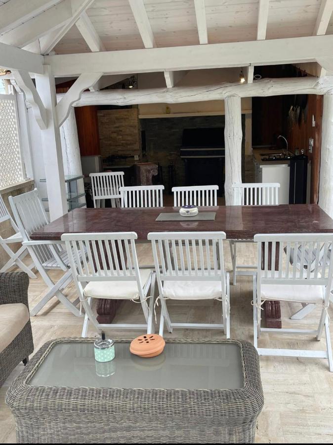 Habitación con cama extra doble más sofa cama apta hasta para 4 personas con baño privado San Vicente Raspeig Esterno foto